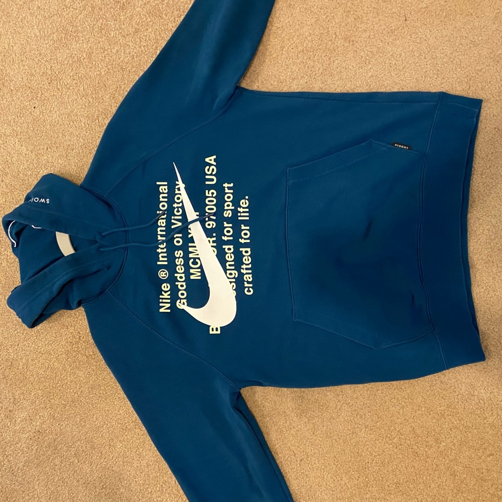 Nike Hoodie